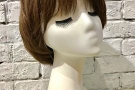 福岡天神のウィッグ優良店☆【福岡天神（かつら・ウィッグ・増毛・育毛）スタンドヘアー】 thumb